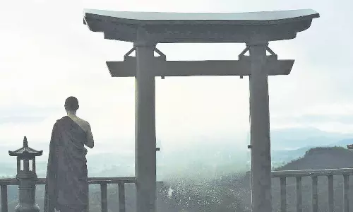 ஞானமும் விடுதலையும்