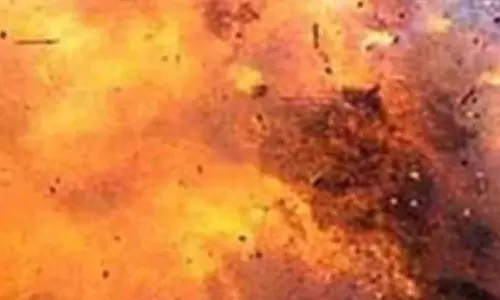 பாகிஸ்தானில் நிலக்கரி தொழிலாளர்கள் சென்ற லாரியை குறிவைத்து வெடிகுண்டு தாக்குதல்: 11 பேர் உயிரிழப்பு