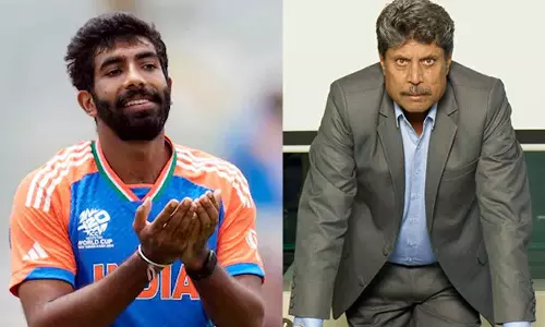 அணியின் செயல்திறன் என்பது ஒரு வீரரை பொறுத்தது அல்ல- பும்ரா விலகல் குறித்து கபில் தேவ் கருத்து