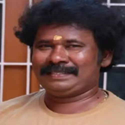 விஜய் டிவி ராமர்