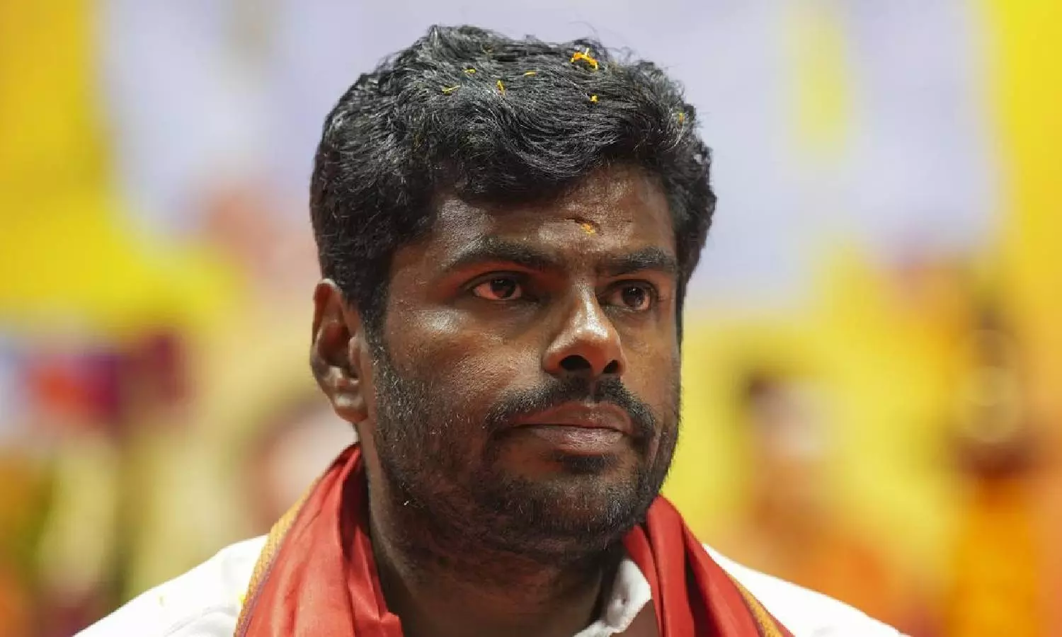 குண்டுவெடிப்பில் பலியானவர்களுக்கு மலர் அஞ்சலி செலுத்தும் நிகழ்ச்சி- அண்ணாமலை பங்கேற்கிறார்