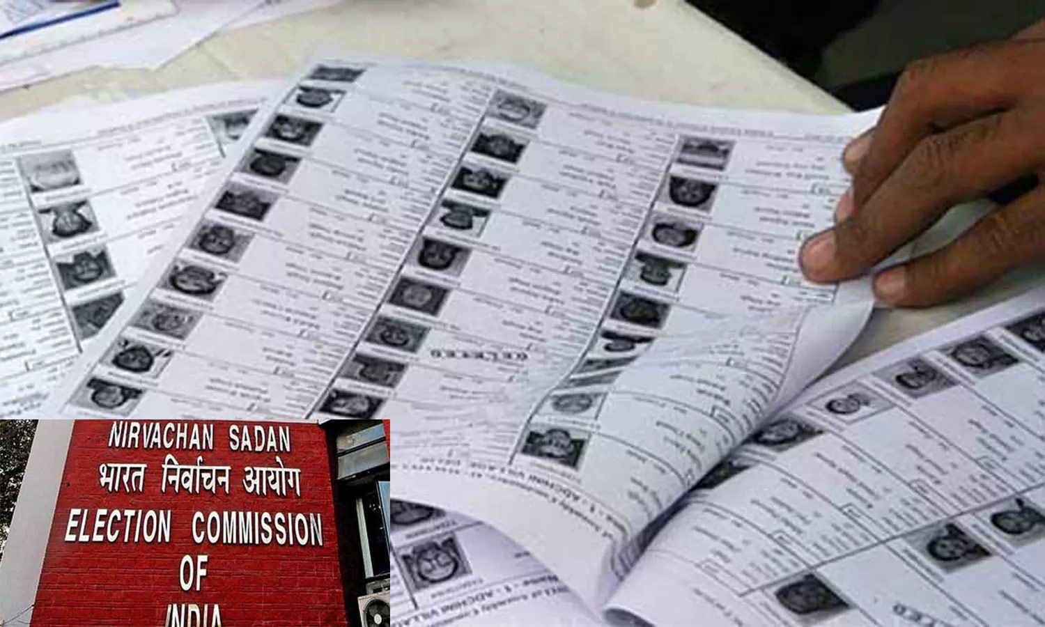 நாடு முழுவதும் 18 முதல் 29 வயதுக்குட்பட்ட வாக்காளர்கள் 22.8 சதவீதம் பேர்- தேர்தல் ஆணைய புள்ளி விபரங்களில் தகவல்