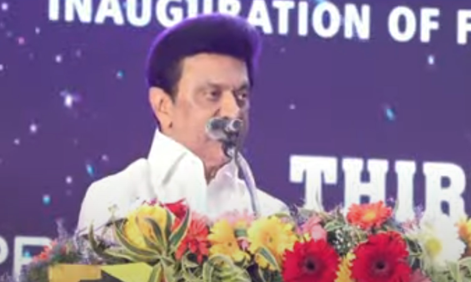 அனைத்து தரப்பு மக்களின் 'சொந்த வீடு கனவு' திட்டத்தை நிறைவேற்ற நடவடிக்கை - மு.க.ஸ்டாலின்