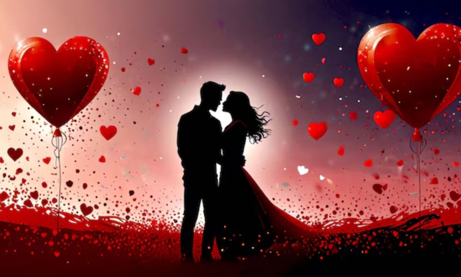 எல்லைகளைக் கடந்த காதல்.. வெவ்வேறு நாடுகள் காதலர் தினத்தை தனித்துவமாக எப்படி கொண்டாடுகின்றன?