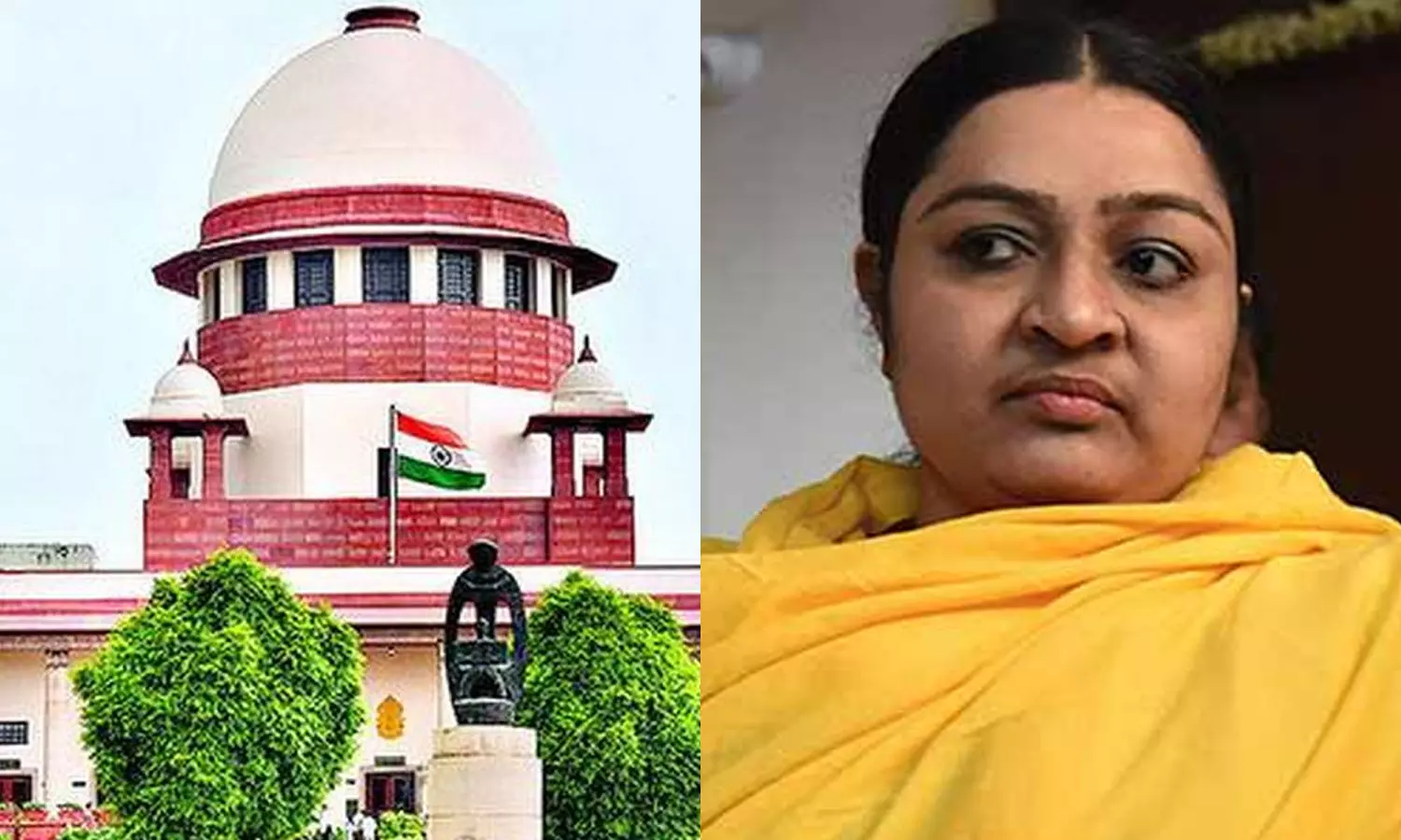 ஜெயலலிதா சொத்துக்குவிப்பு வழக்கு- ஜெ.தீபா தாக்கல் செய்த மனு தள்ளுபடி ஜெயலலிதா சொத்துக்குவிப்பு வழக்கு- ஜெ.தீபா தாக்கல் செய்த மனு தள்ளுபடி