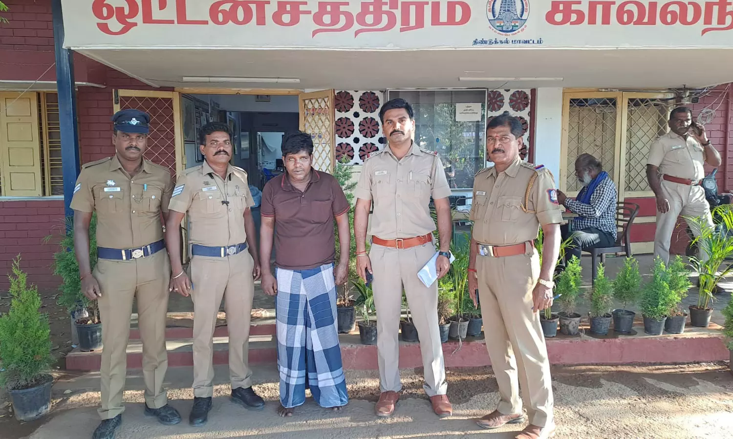 பல்வேறு மாவட்டங்களில் கைவரிசை காட்டிய வாலிபர் கைது பல்வேறு மாவட்டங்களில் கைவரிசை காட்டிய வாலிபர் கைது