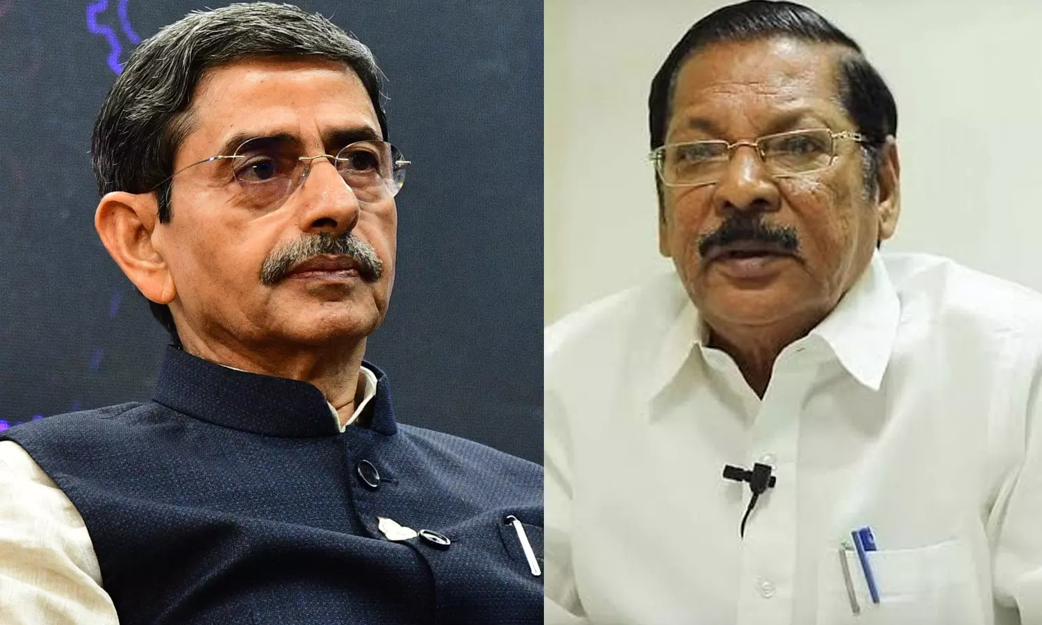 தமிழ்நாட்டிற்கு எது சிறந்தது என்று எங்களுக்கு பாடம் நடத்த வேண்டாம்- ஆளுநருக்கு ஆர்.எஸ்.பாரதி பதிலடி