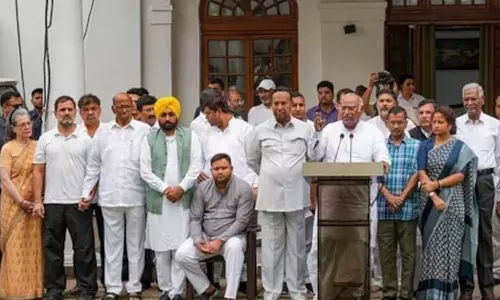 இந்தியா கூட்டணி தொடர 65 சதவீதம் பேர் ஆதரவு- கருத்துக்கணிப்பில் புதிய தகவல்