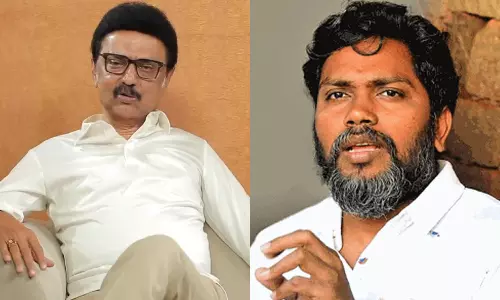 தலித் மக்கள் மீதான வன்முறைகள் - முதலமைச்சருக்கு பா.ரஞ்சித் கேள்வி