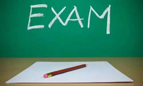 மாா்ச் 6-ந்தேதி முதல் செட் தோ்வு: ஆசிரியா் தோ்வு வாரியம் அறிவிப்பு