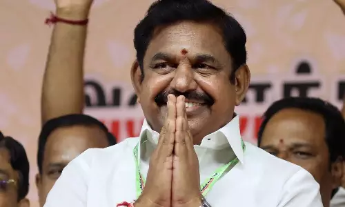 5 நாட்கள் ஜெயலலிதாவின் 77-ஆவது பிறந்த நாள் விழா பொதுக்கூட்டங்கள்: எடப்பாடி பழனிசாமி