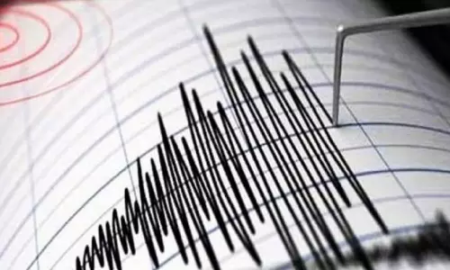 சைபீரியாவில் சக்தி வாய்ந்த நிலநடுக்கம்.. ரிக்டர் அளவில் 6.4 ஆக பதிவு