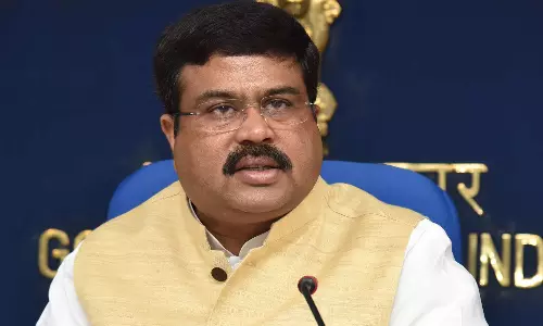 புதிய கல்விக் கொள்கையை ஏற்கும் வரை தமிழகத்திற்கு நிதி தர இயலாது: மத்திய அமைச்சர்