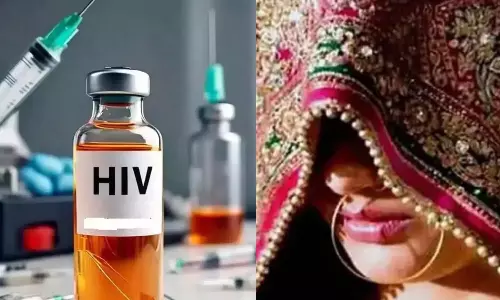 வரதட்சணை கொண்டு வராத மருமகளுக்கு ஊசி போட்டு HIV நோய் வரவழைத்த கொடூர மாமியார்