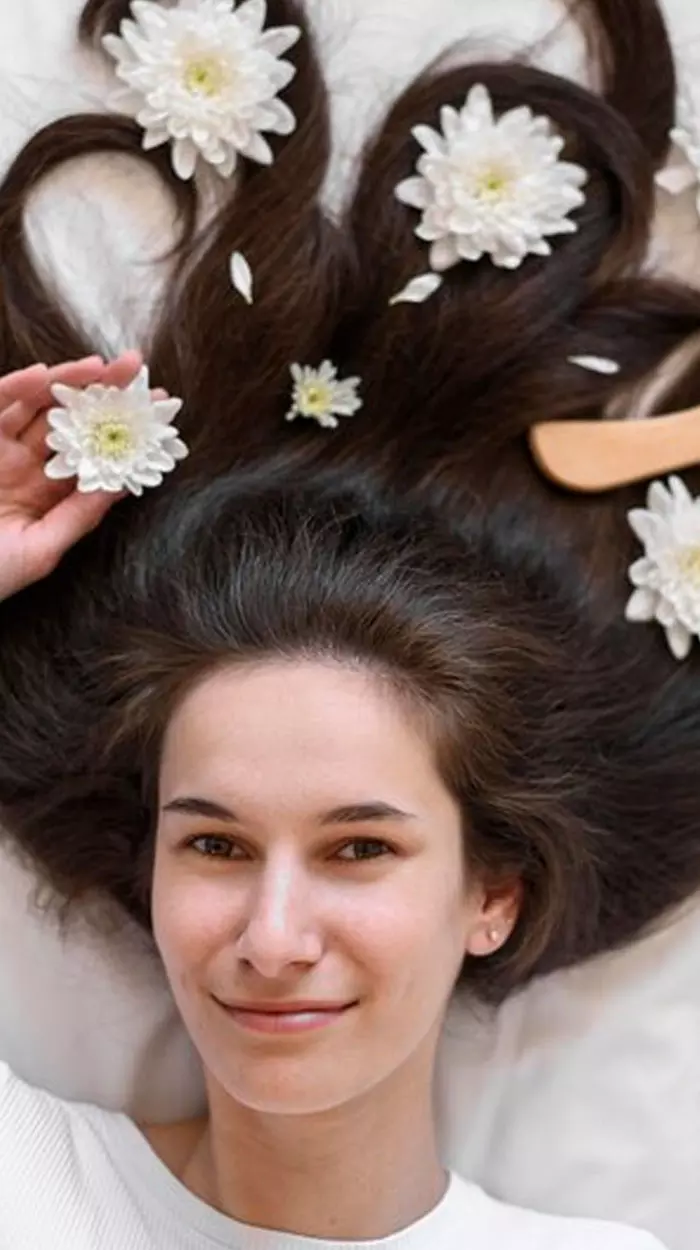 தலை முடி வளர தேவையான வைட்டமின்கள்!