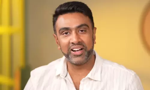 இந்திய அணியில் சூப்பர்ஸ்டார் கலாச்சாரம் இருக்கவே கூடாது - ரவிச்சந்திரன் அஷ்வின்