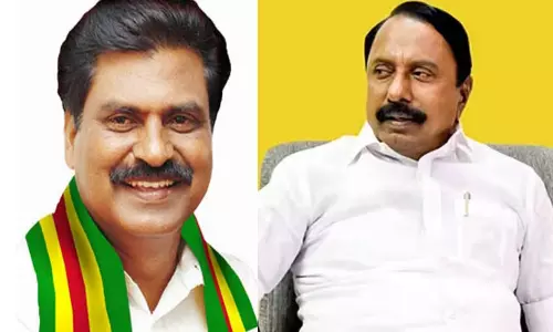 செங்கோட்டையன் கட்சி விசுவாசத்தை யாருடனும் ஒப்பிட முடியாது- ஈஸ்வரன்