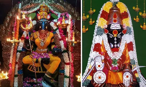 இன்றைய முக்கிய நிகழ்வுகள் மற்றும் பஞ்சாங்கம்- 17 பிப்ரவரி 2025