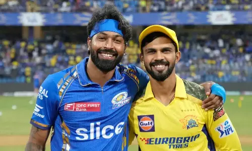 CSK Vs MI அணிகள் மோதும் முதல் போட்டியில் ஹர்திக் பாண்ட்யா பங்கேற்க மாட்டார் - ஏன் தெரியுமா?