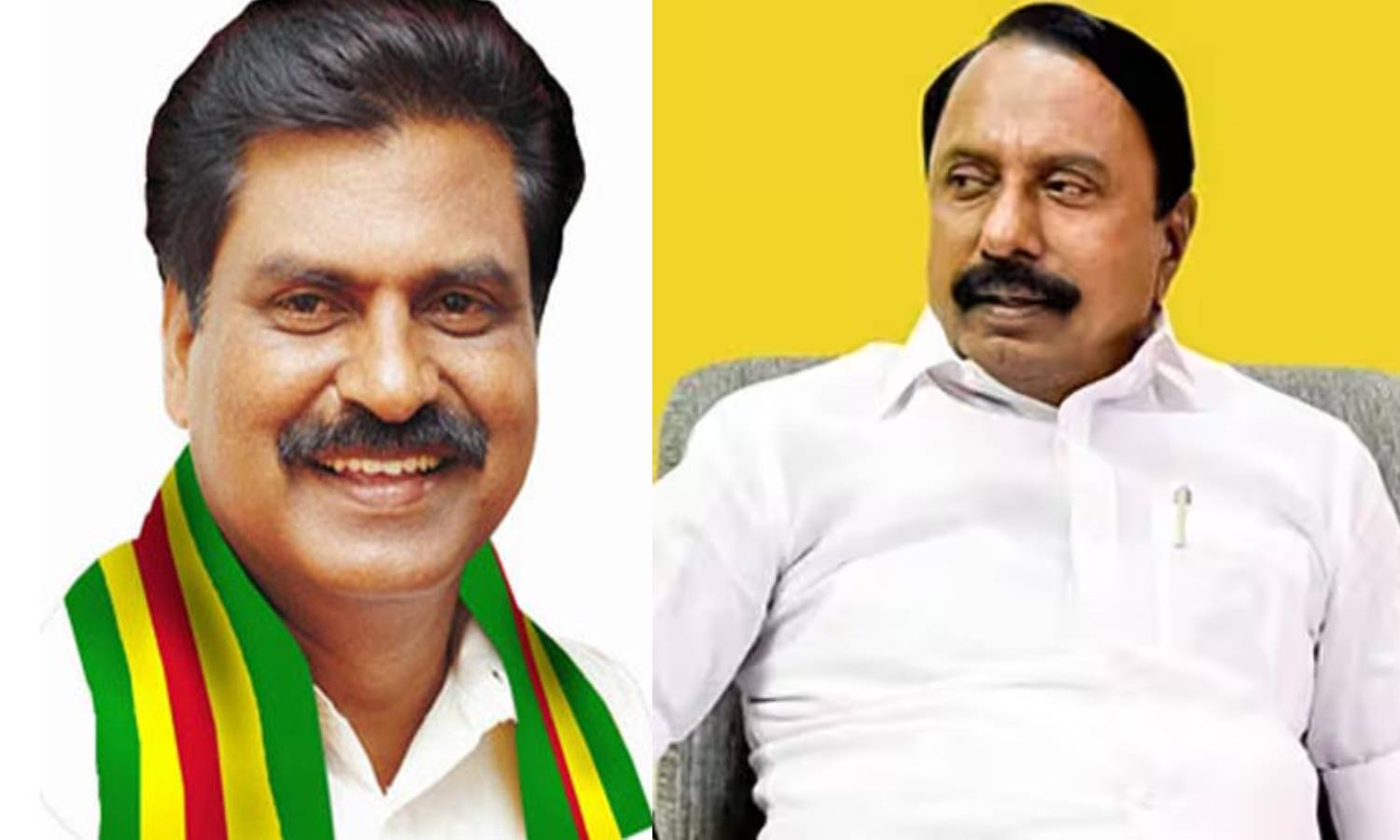 செங்கோட்டையன் கட்சி விசுவாசத்தை யாருடனும் ஒப்பிட முடியாது- ஈஸ்வரன்