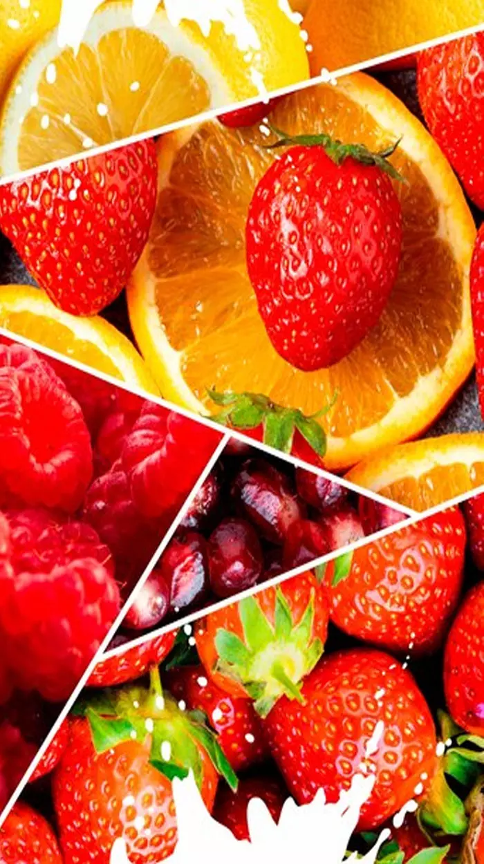 அதிகளவு புரதம் நிறைந்த பழங்கள்