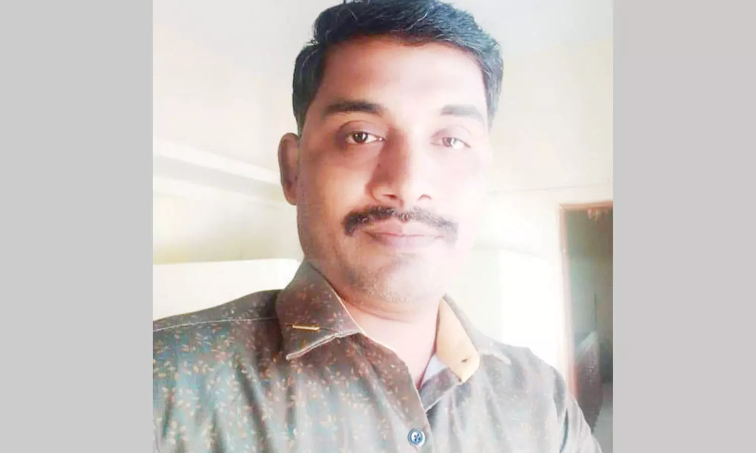 செந்தில்குமார் அமிர்தலிங்கம்