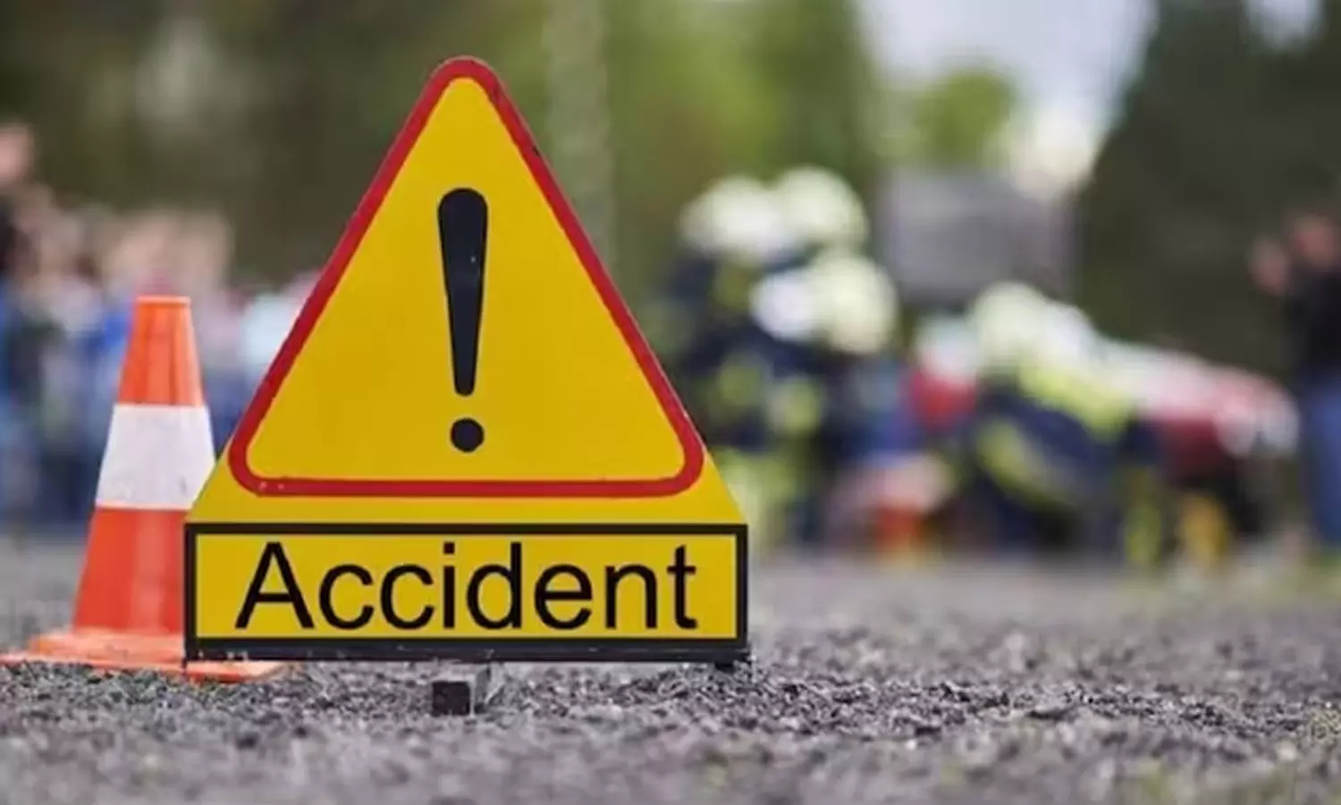 பாகிஸ்தானில் சோகம்: இருவேறு விபத்துகளில் 16 பேர் பலி