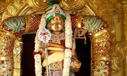 அகஸ்தியருக்கு சிஷ்யனான இடும்பன்