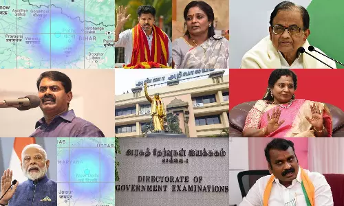 இன்றைய முக்கிய செய்திகள்.. லைவ் அப்டேட்ஸ்