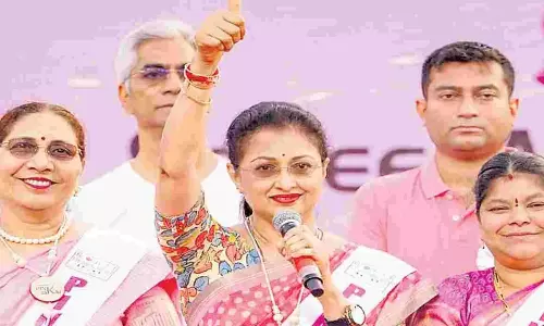 புற்றுநோயை வெல்ல முடியும்-நடிகை கவுதமி