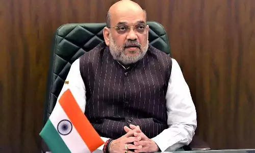 அமித் ஷா 25-ந்தேதி கோவை வருகை: பா.ஜ.க. அலுவலகத்தை திறந்துவைக்கிறார்