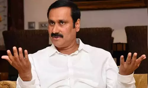 தமிழ்நாடு அறிவுநகரம் திட்டம்: கையகப்படுத்தப்படும் நிலங்களின் அளவைக் குறைத்தால் மட்டும் போதாது.. அன்புமணி