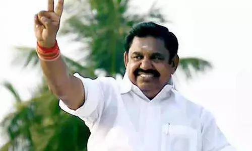 2026 தேர்தலையொட்டி அதிமுக மாவட்ட பொறுப்பாளர்கள் நியமனம்