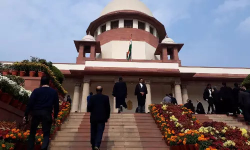 மத வழிப்பாட்டுத் தலங்கள் சட்டதை எதிர்த்து குவிந்த மனுக்கள்.. போதும் போதும் என சலித்த சுப்ரீம் கோர்ட்