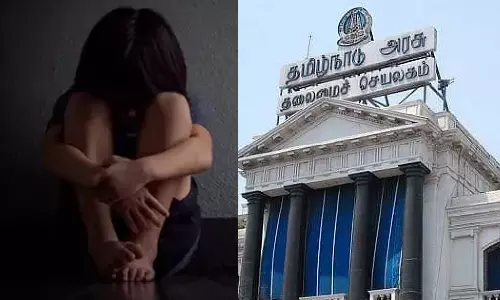 கல்வி நிறுவனங்களில் பாலியல் குற்றங்களை தடுக்க வழிகாட்டு நெறிமுறைகள்- தமிழக அரசு வெளியீடு