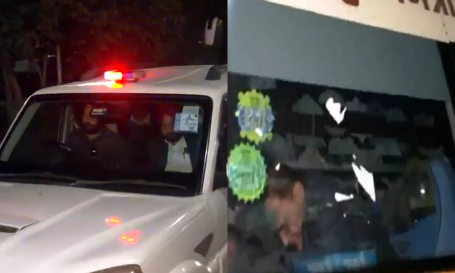 3-வது கட்டமாக நாடு கடத்தப்பட்ட இந்தியர்கள் சொந்த ஊர்களுக்கு அனுப்பி வைக்கப்பட்டனர்