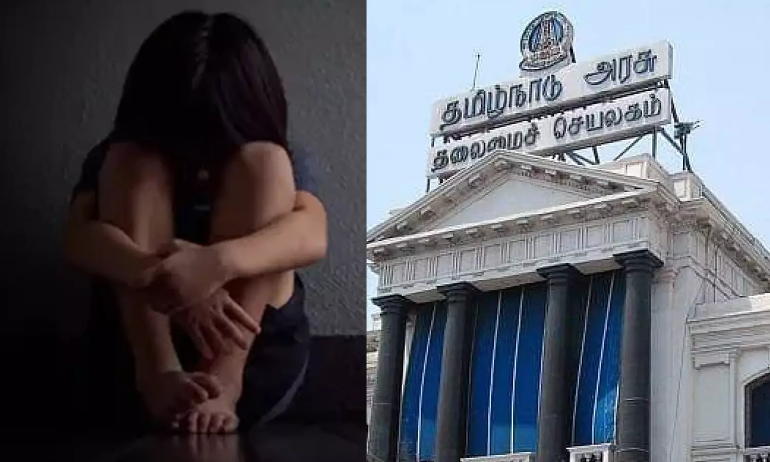 கல்வி நிறுவனங்களில் பாலியல் குற்றங்களை தடுக்க வழிகாட்டு நெறிமுறைகள்- தமிழக அரசு வெளியீடு