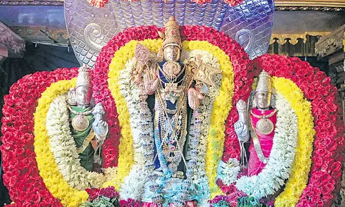 இந்த வார விசேஷங்கள் (18.2.2025 முதல் 24.2.2025 வரை)