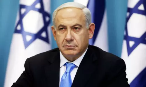 இஸ்ரேலில் அமலுக்கு வந்தது UNRWA சட்டம் - பிரதமர் பெஞ்சமின் நேதன்யாகு