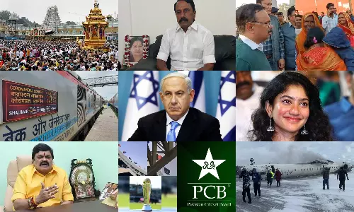 இன்றைய முக்கிய செய்திகள்.. லைவ் அப்டேட்ஸ்