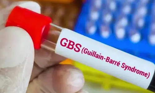 ஜிபிஎஸ் நோய் பாதிப்பு-  2 கிராமங்களுக்கு சுகாதார அதிகாரிகள் எச்சரிக்கை