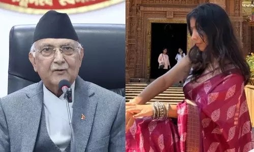 ஒடிசா பல்கலையில் நேபாள் மாணவி தற்கொலை.. போராடிய மாணவர்கள் வெளியேற்றம்.. களமிறங்கிய பிரதமர்!