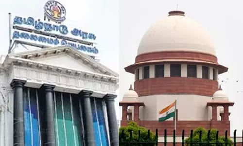 கவர்னருக்கு எதிரான வழக்கு- தமிழக அரசு கூடுதல் அவகாசம் கேட்டு முறையீடு