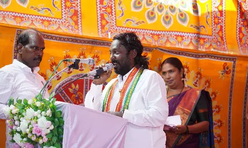 கன்னியாகுமரியில் முகாம் வாழ் இலங்கை தமிழர்களுக்கு புதிய வீடுகள்- விஜய் வசந்த் எம்.பி.