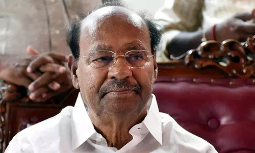 மேல்மா சிப்காட்டுக்கு நிலம் எடுக்க எதிர்ப்பு தெரிவித்த உழவர்களை தாக்கி, மிரட்டுவதா? ராமதாஸ் கண்டனம்