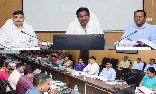 2024-25 நிதியாண்டில் ஜனவரி வரை ரூ. 1.13 லட்சம் கோடி வருவாய் ஈட்டப்பட்டுள்ளது: அமைச்சர் மூர்த்தி தகவல்