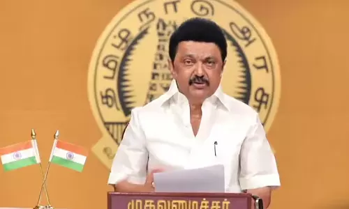 ஃபெஞ்சல் புயலால் பாதிக்கப்பட்ட விவசாயிகளுக்கு நிவாரணம் வழங்க ரூ.498 கோடி ஒதுக்கீடு