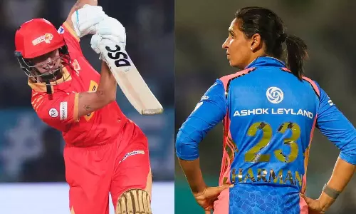 மகளிர் பிரீமியர் லீக்: குஜராத் அணிக்கு எதிராக மும்பை பந்து வீச்சு தேர்வு