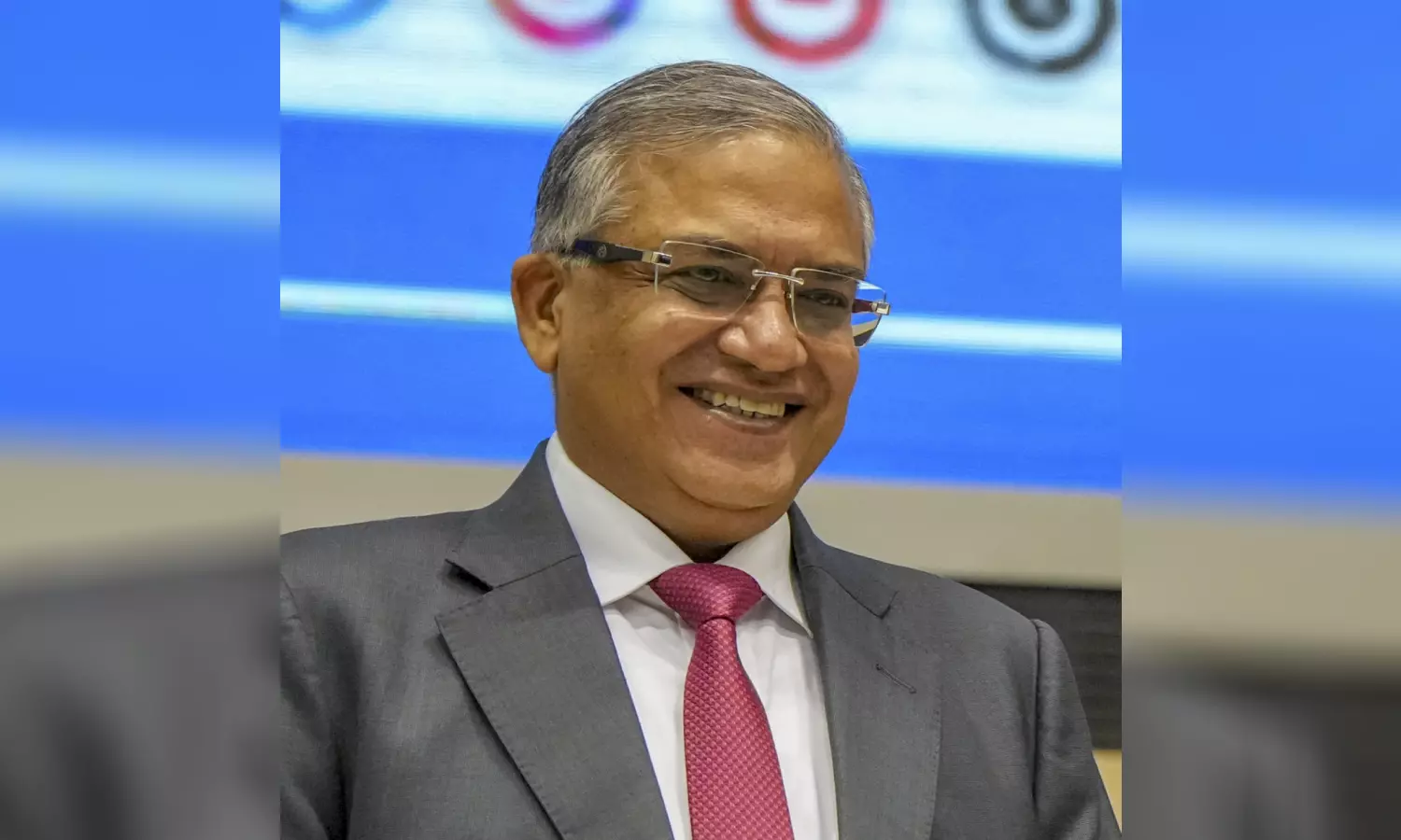 புதிய தலைமை தேர்தல் ஆணையராக ஞானேஷ் குமார் நியமனம் - மத்திய அரசு உத்தரவு