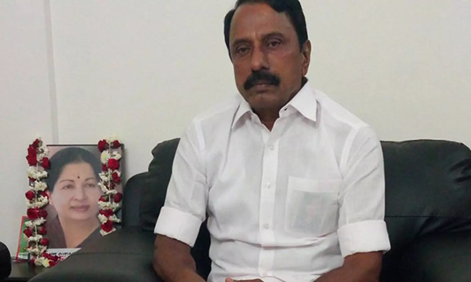 பா.ஜ.க.வுடன் கூட்டணி குறித்து பொதுச்செயலாளரிடம் தான் கேட்க வேண்டும்- செங்கோட்டையன்